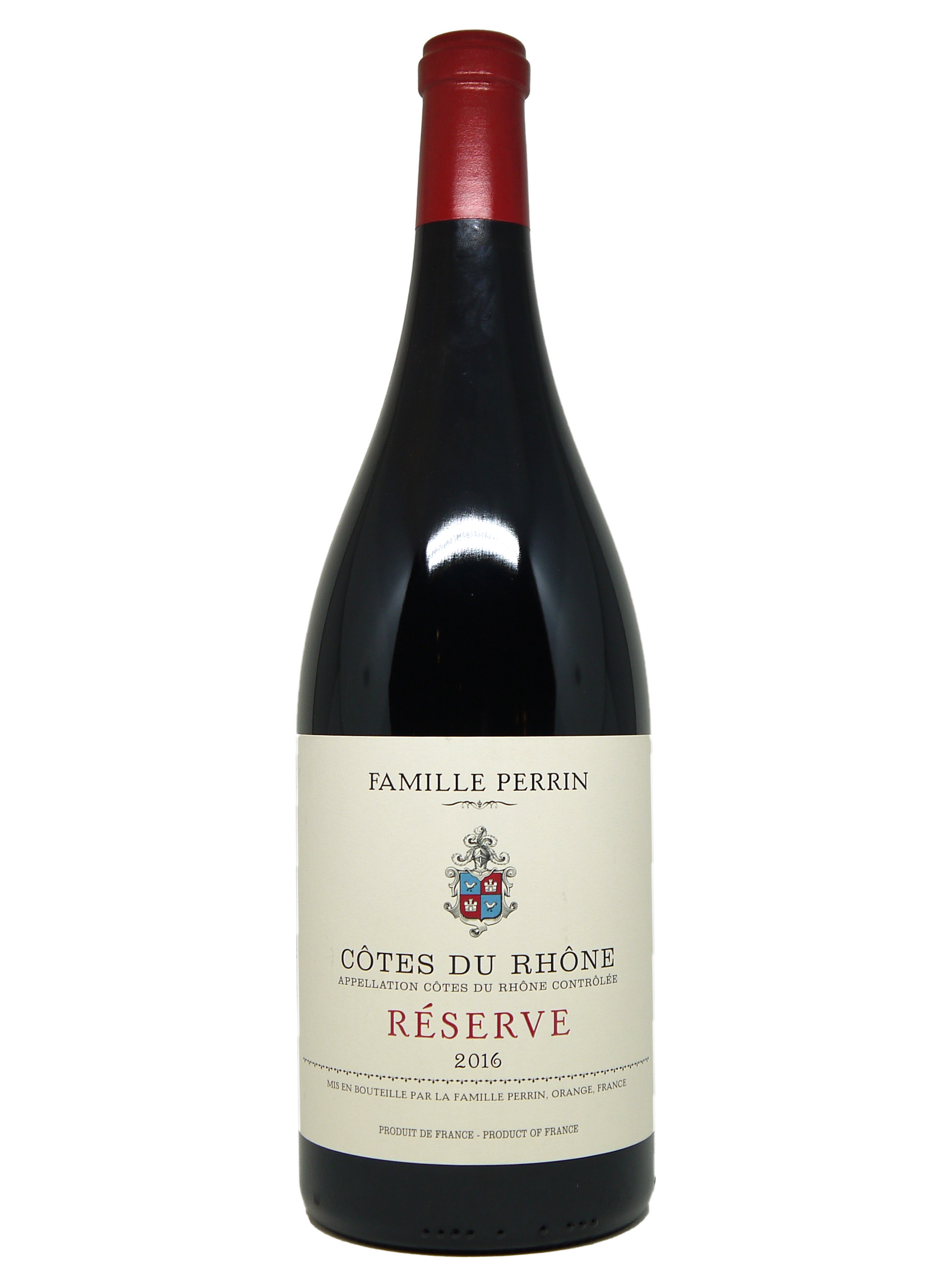 Perrin Cotes du Rhone Reserve Rouge Magnum